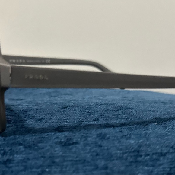 Brand new Prada RX eyeglasses no case - Picture 4 of 5